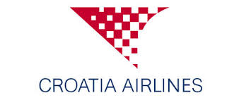 نشان هواپیمایی کرواسی ایرلاینز Croatia Airlines