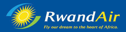 نشان هواپیمایی رواندا ایر Rwanda Air airlines