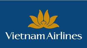 نشان هواپیمایی ویتنام ایرلاینز Vietnam Airlines