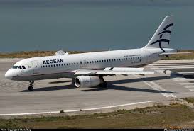 خرید بلیط هواپیما از سایت هواپیمایی آژین ایرلاینز aegeanair.com