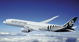 خرید بلیط هواپیما از سایت هواپیمایی ایر نیوزیلند airnewzealand.co