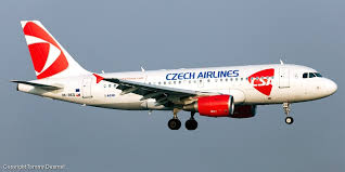 خرید بلیط هواپیما از سایت هواپیمایی چک ایرلاینز czechairlines.com