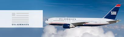 خرید بلیط هواپیما از سایت هواپیمایی یو اس ایرویز usairways.com