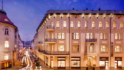 هتل تولیپ براتیسلاوا