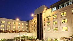 هتل گرین پارک حیدر آباد هند