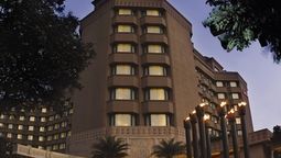 هتل مریوت حیدر آباد هند