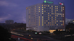 هتل لمون تری پریمیر حیدر آباد هند
