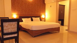 هتل نرا رجنسی حیدر آباد هند