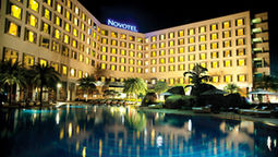 هتل نووتل حیدر آباد هند
