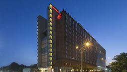 هتل شراتون حیدر آباد هند