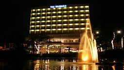 هتل تاج بانجارا حیدر آباد هند
