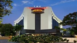 هتل گلکندا حیدر آباد هند