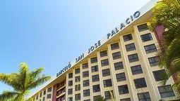 هتل بارسلو پالاکیو سان خوزه کاستاریکا