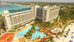 هتل هیلتون بریج تاون باربادوس 