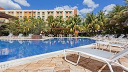 هتل هالیدی این بیچ ماناگوآ نیکاراگوئه