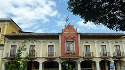 هتل الحمبرا ماناگوآ نیکاراگوئه