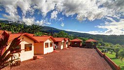 هتل مانگو ولی سان خوزه کاستاریکا