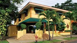 هتل براندت ماناگوآ نیکاراگوئه