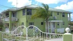 هتل مالفرانزا بریج تاون باربادوس